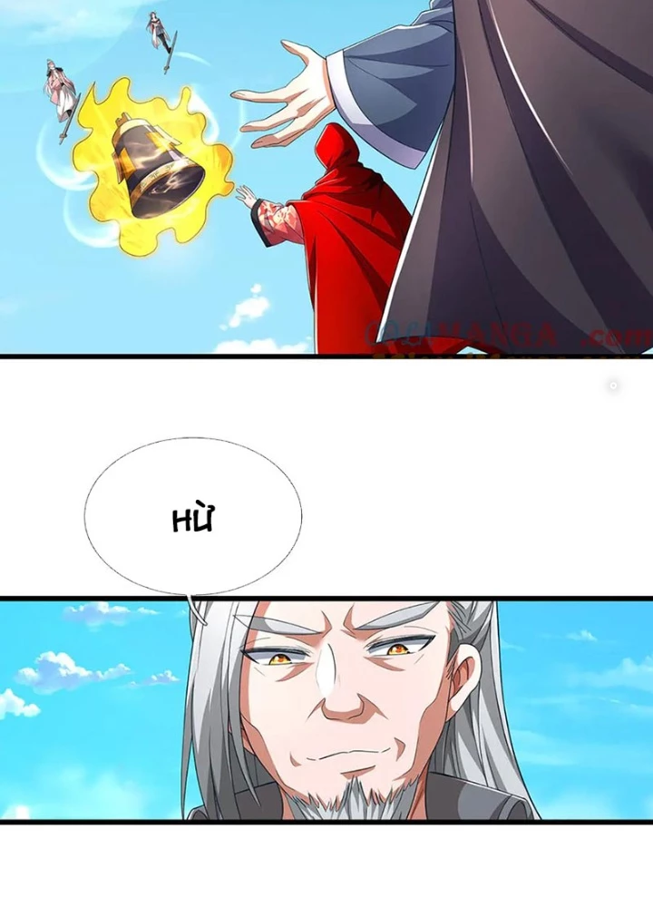 Ta Có Thể Cướp Đoạt Cơ Duyên Chapter 51 - 75