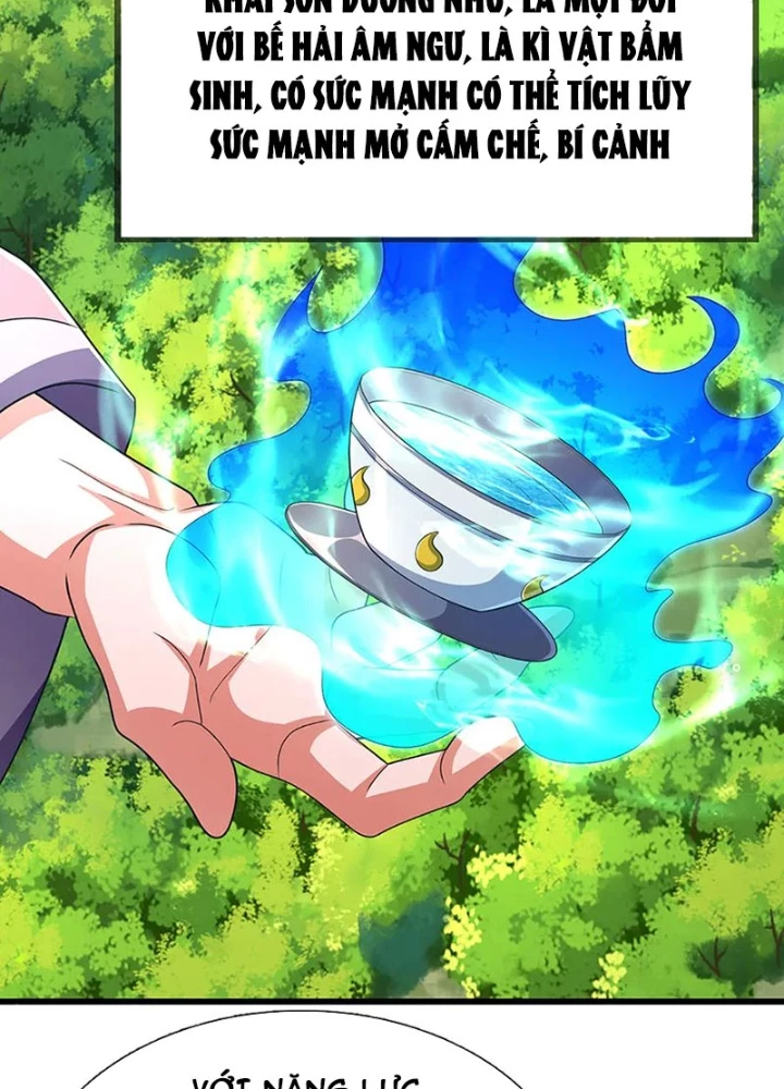 Ta Có Thể Cướp Đoạt Cơ Duyên Chapter 51 - 77