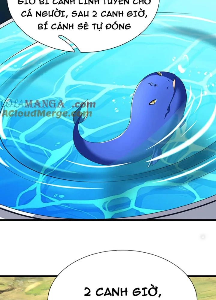 Ta Có Thể Cướp Đoạt Cơ Duyên Chapter 51 - 79