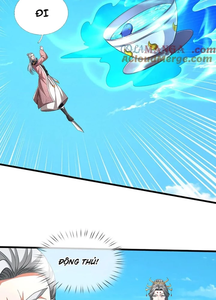 Ta Có Thể Cướp Đoạt Cơ Duyên Chapter 51 - 83