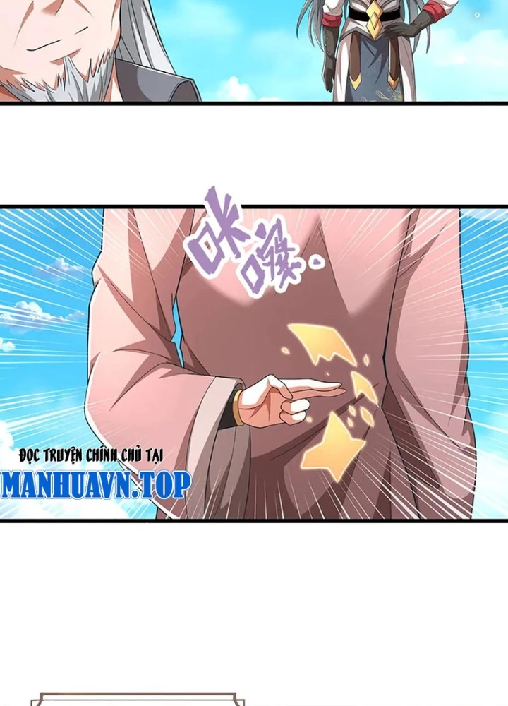 Ta Có Thể Cướp Đoạt Cơ Duyên Chapter 51 - 85
