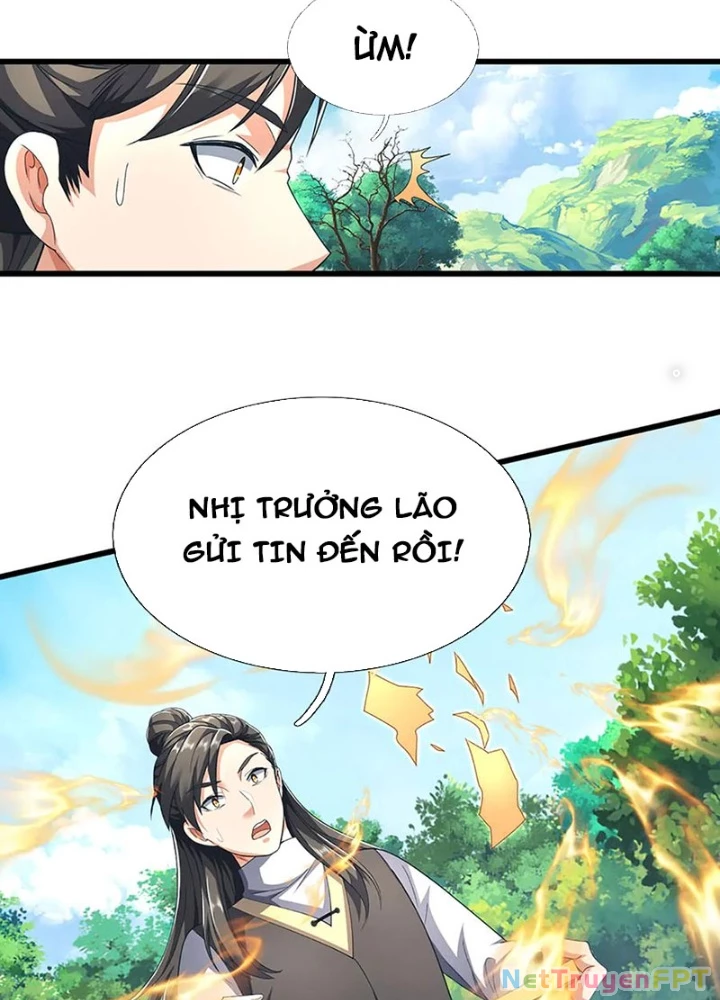 Ta Có Thể Cướp Đoạt Cơ Duyên Chapter 51 - 89