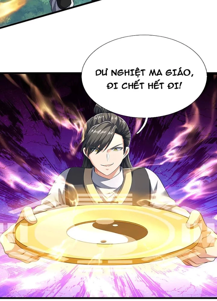 Ta Có Thể Cướp Đoạt Cơ Duyên Chapter 51 - 91