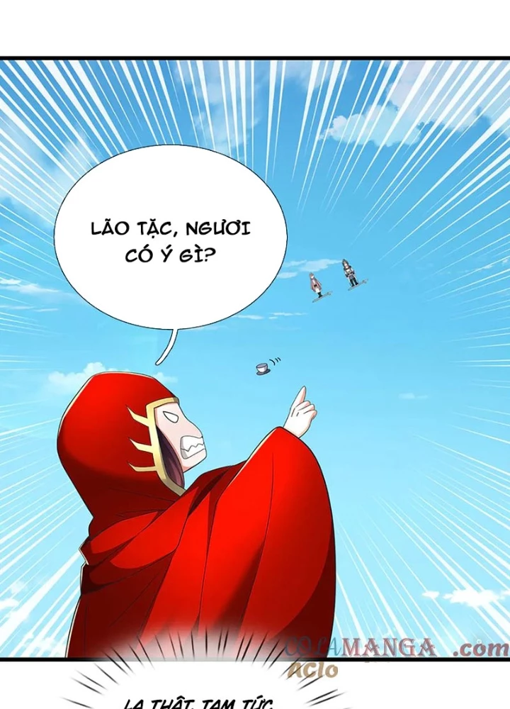 Ta Có Thể Cướp Đoạt Cơ Duyên Chapter 51 - 95