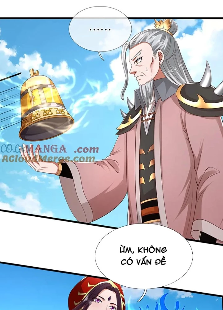 Ta Có Thể Cướp Đoạt Cơ Duyên Chapter 51 - 99
