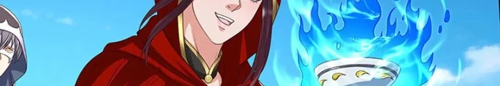Ta Có Thể Cướp Đoạt Cơ Duyên Chapter 51 - 100