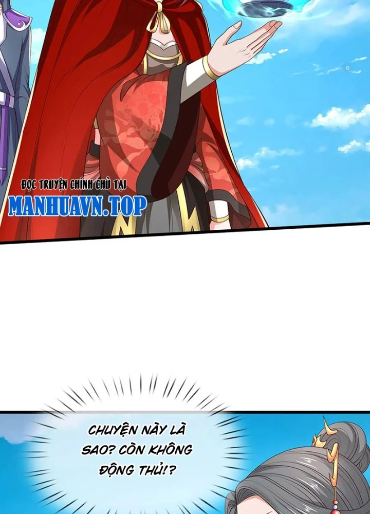 Ta Có Thể Cướp Đoạt Cơ Duyên Chapter 51 - 101