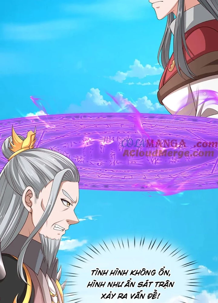 Ta Có Thể Cướp Đoạt Cơ Duyên Chapter 51 - 103