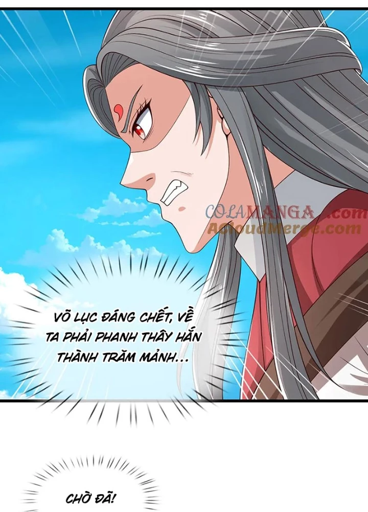 Ta Có Thể Cướp Đoạt Cơ Duyên Chapter 51 - 113