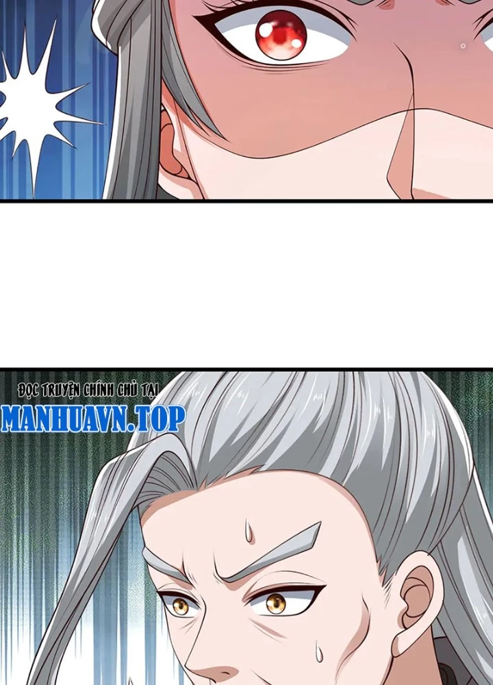 Ta Có Thể Cướp Đoạt Cơ Duyên Chapter 51 - 115