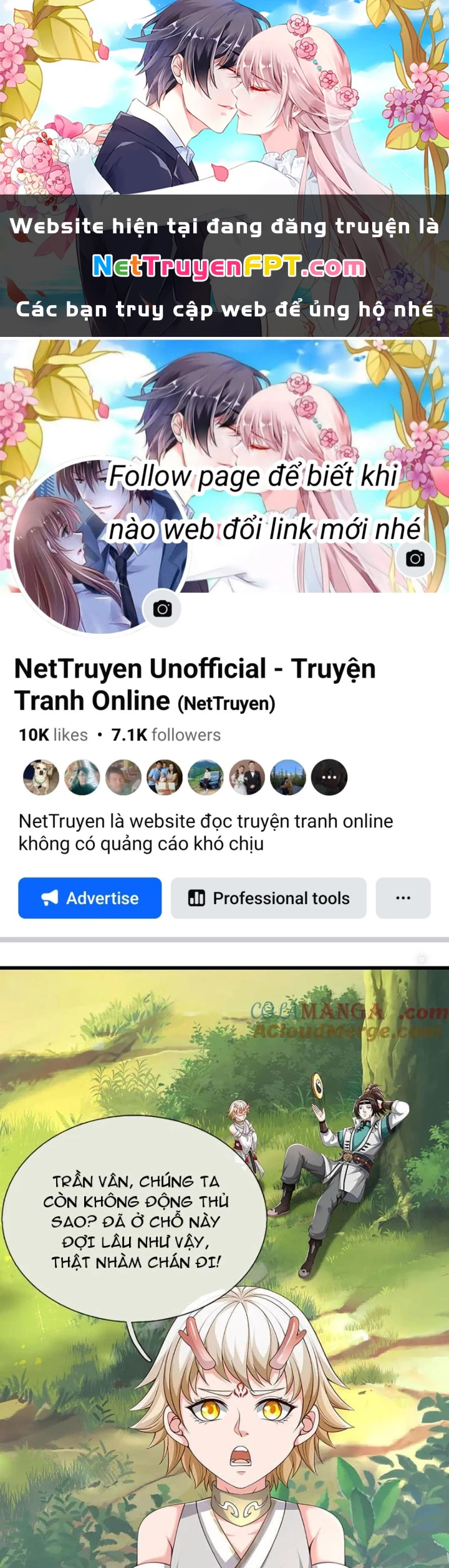 Ta Có Thể Cướp Đoạt Cơ Duyên Chapter 52 - 1