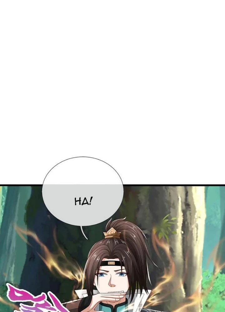 Ta Có Thể Cướp Đoạt Cơ Duyên Chapter 52 - 5