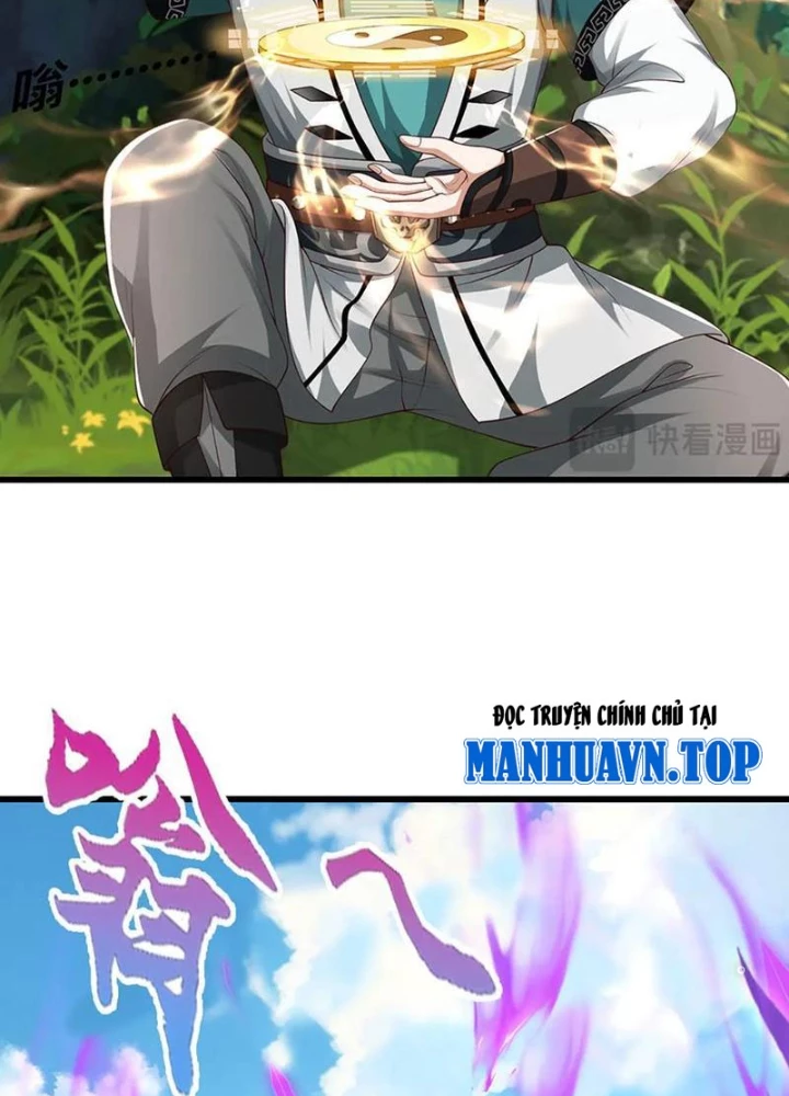 Ta Có Thể Cướp Đoạt Cơ Duyên Chapter 52 - 7