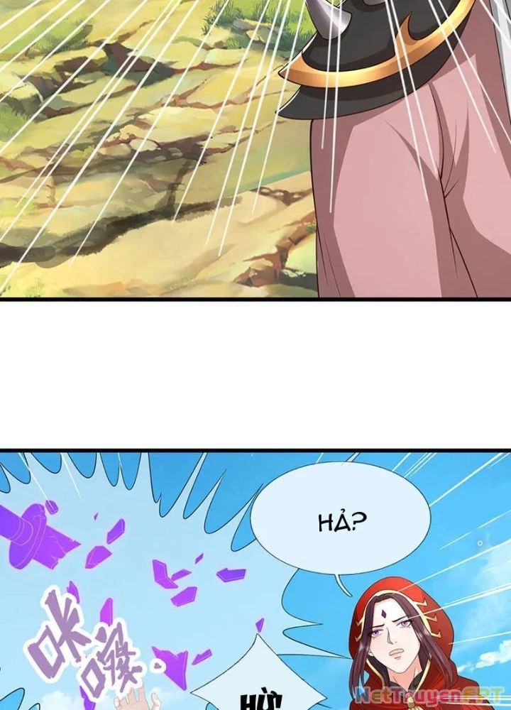 Ta Có Thể Cướp Đoạt Cơ Duyên Chapter 52 - 13