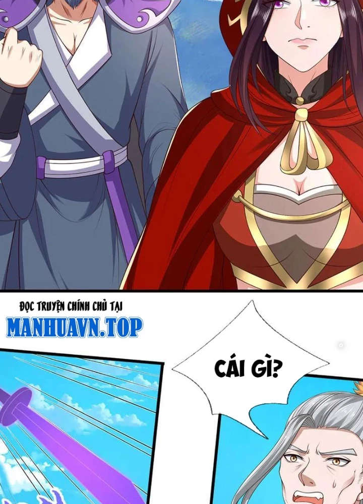 Ta Có Thể Cướp Đoạt Cơ Duyên Chapter 52 - 17