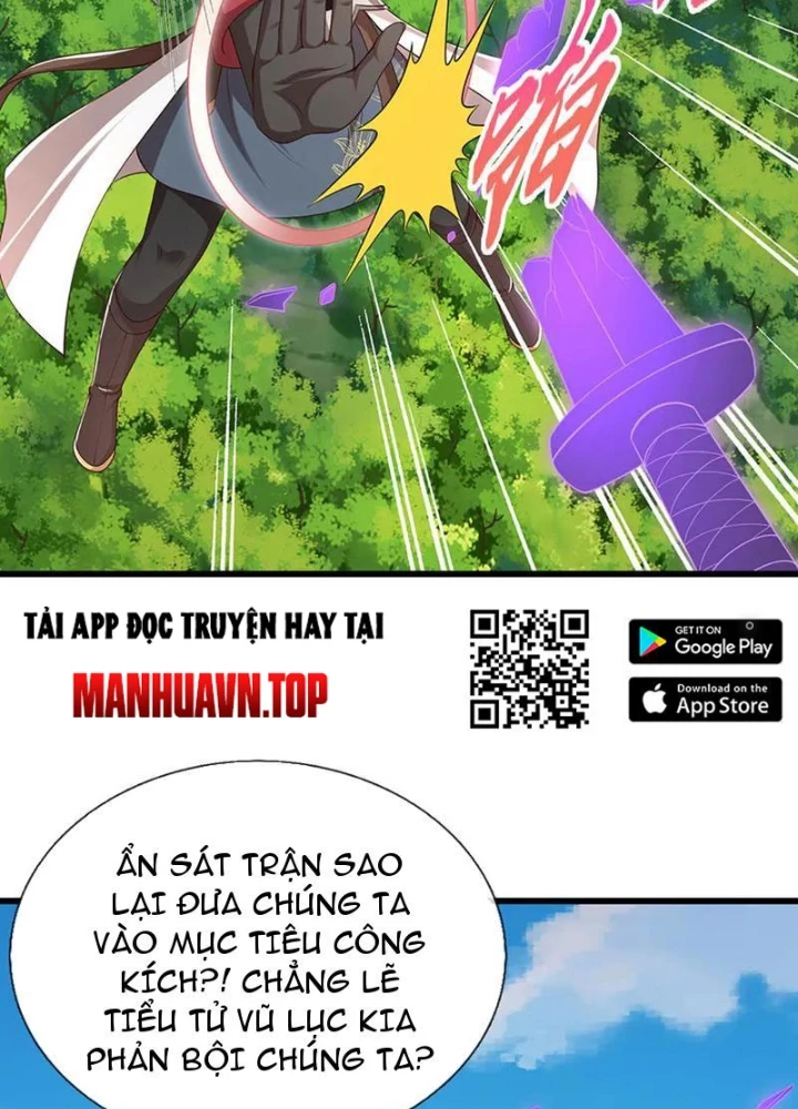 Ta Có Thể Cướp Đoạt Cơ Duyên Chapter 52 - 23