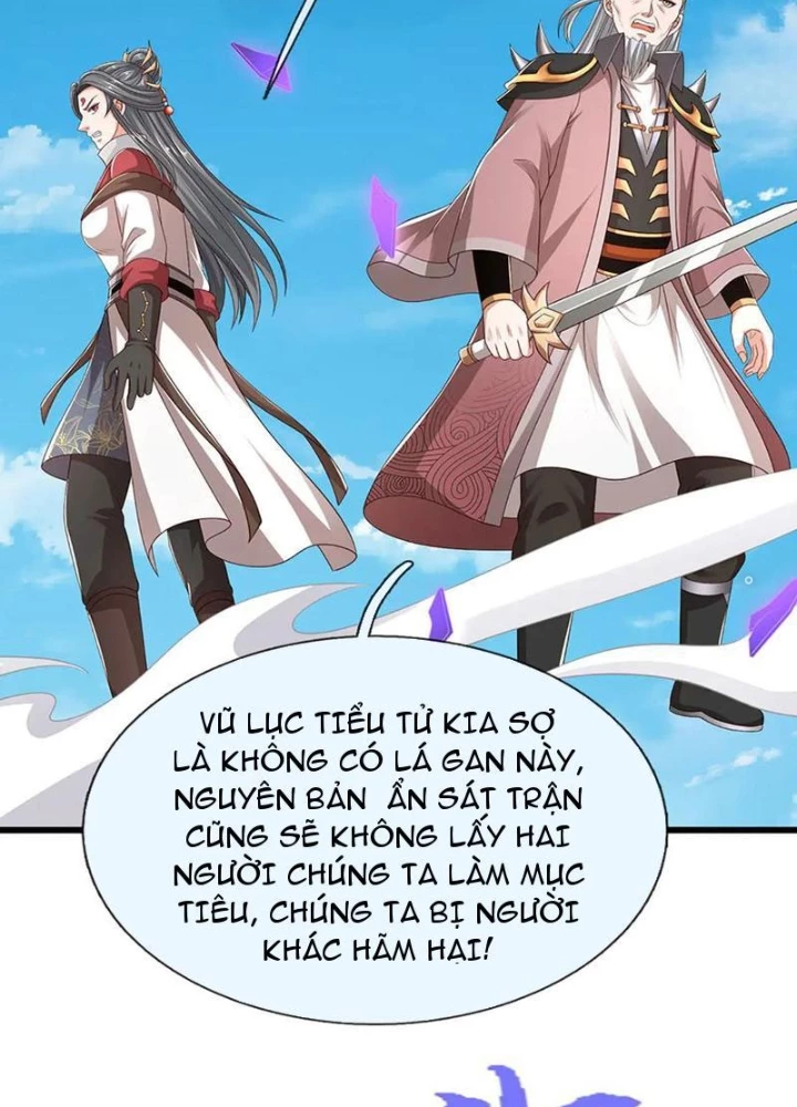 Ta Có Thể Cướp Đoạt Cơ Duyên Chapter 52 - 25