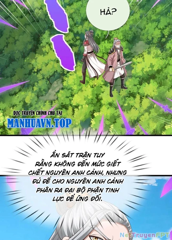Ta Có Thể Cướp Đoạt Cơ Duyên Chapter 52 - 29