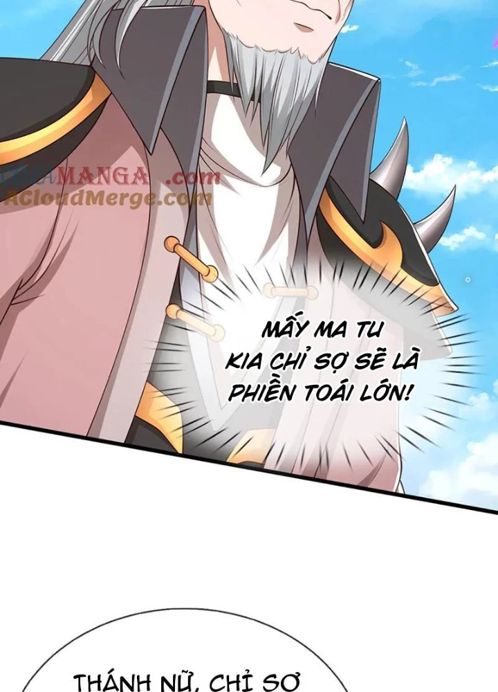 Ta Có Thể Cướp Đoạt Cơ Duyên Chapter 52 - 31