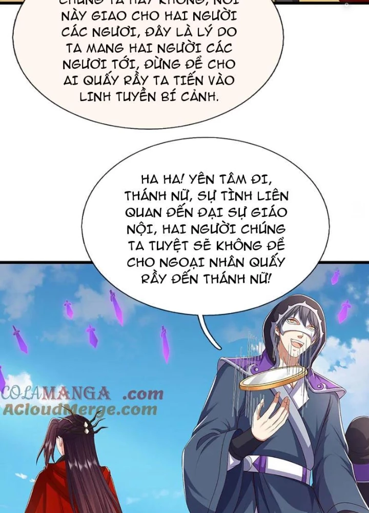 Ta Có Thể Cướp Đoạt Cơ Duyên Chapter 52 - 37
