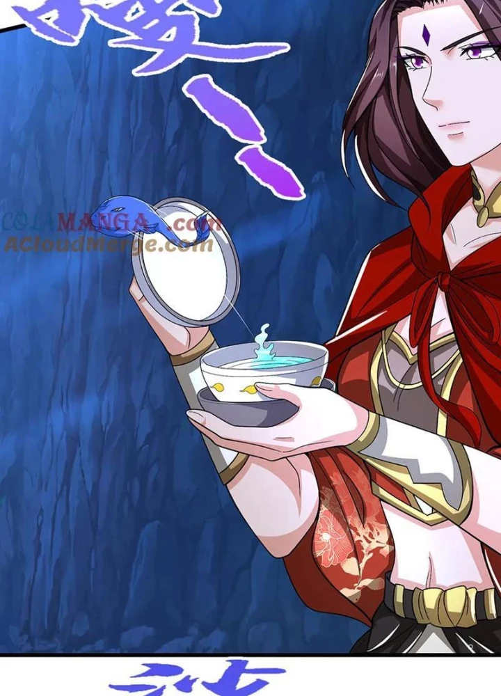 Ta Có Thể Cướp Đoạt Cơ Duyên Chapter 52 - 45