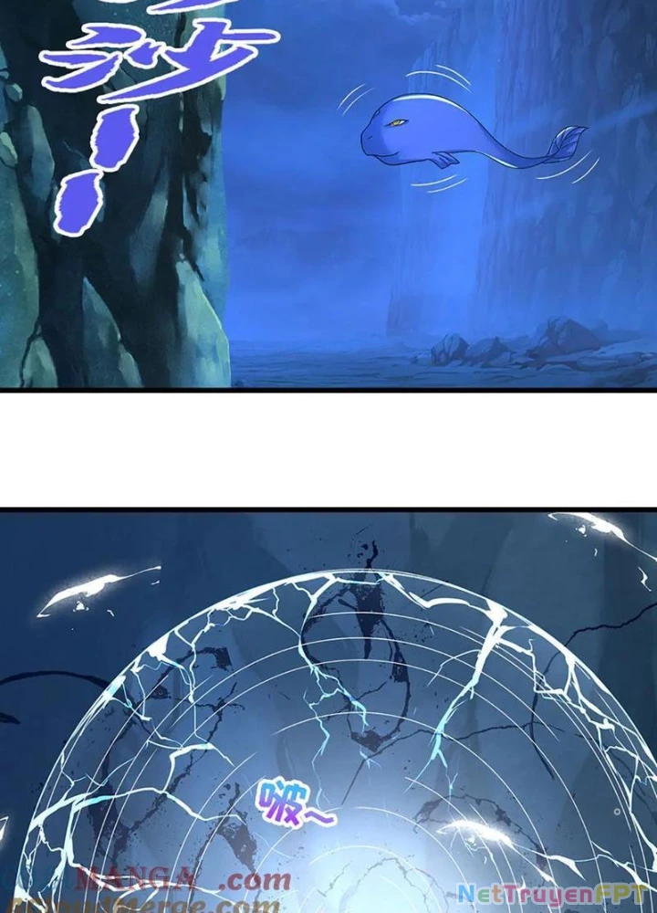 Ta Có Thể Cướp Đoạt Cơ Duyên Chapter 52 - 47