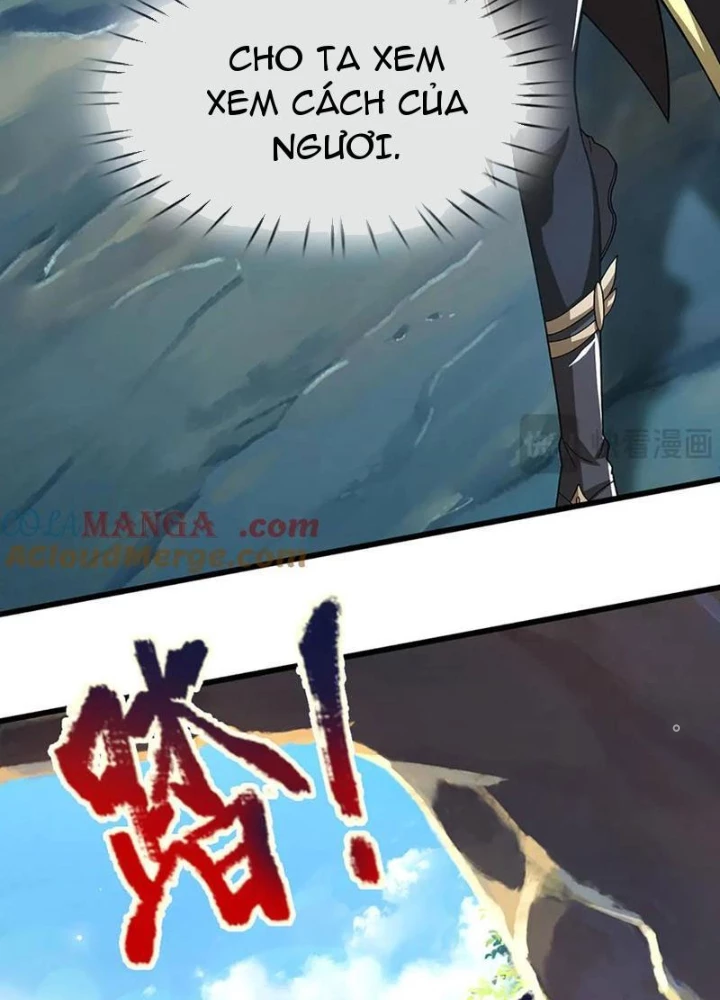 Ta Có Thể Cướp Đoạt Cơ Duyên Chapter 52 - 55