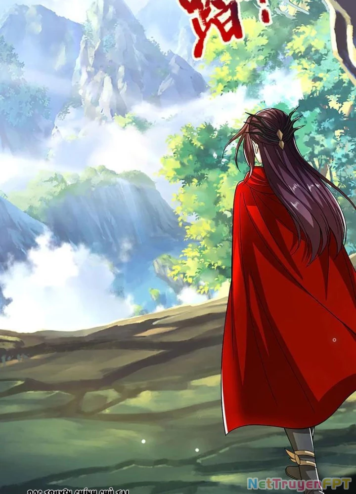 Ta Có Thể Cướp Đoạt Cơ Duyên Chapter 52 - 57