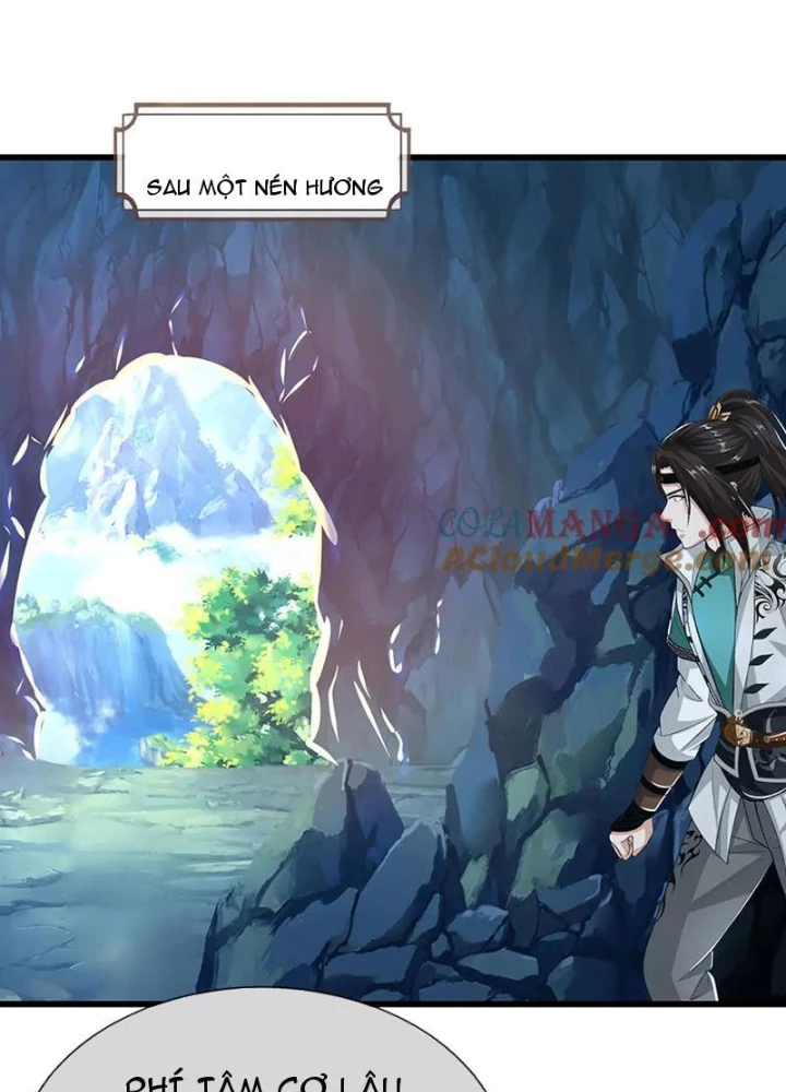 Ta Có Thể Cướp Đoạt Cơ Duyên Chapter 52 - 59