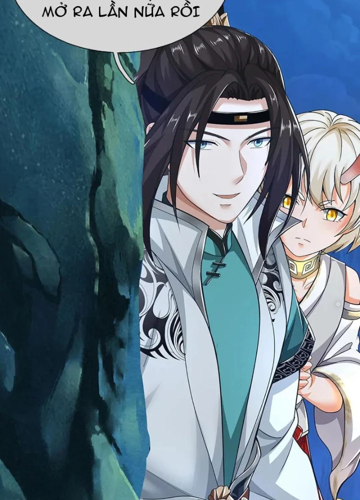 Ta Có Thể Cướp Đoạt Cơ Duyên Chapter 52 - 61