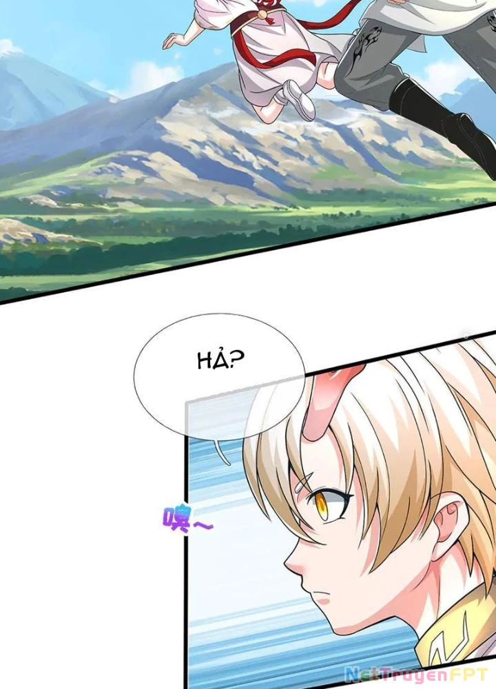 Ta Có Thể Cướp Đoạt Cơ Duyên Chapter 52 - 67