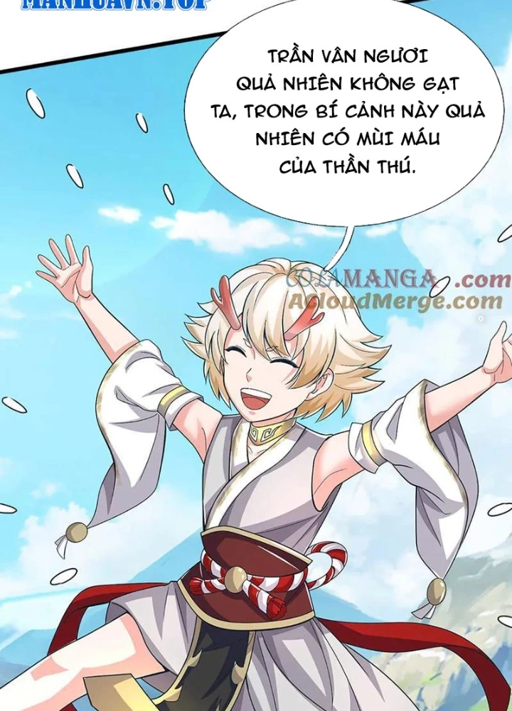 Ta Có Thể Cướp Đoạt Cơ Duyên Chapter 52 - 69