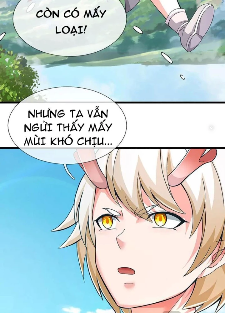 Ta Có Thể Cướp Đoạt Cơ Duyên Chapter 52 - 71