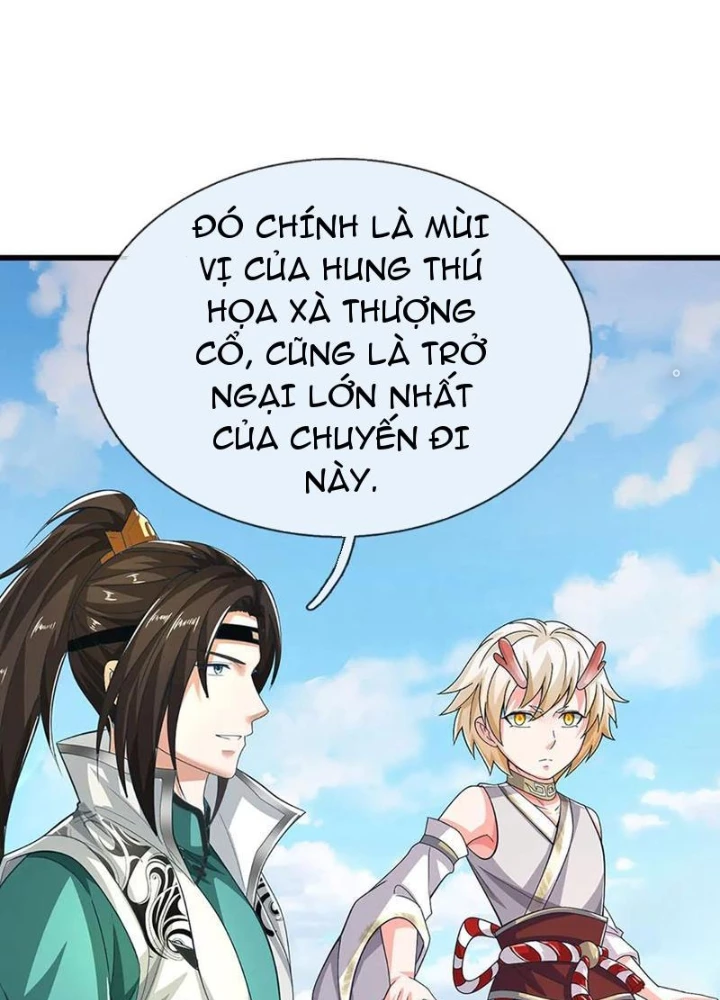 Ta Có Thể Cướp Đoạt Cơ Duyên Chapter 52 - 73