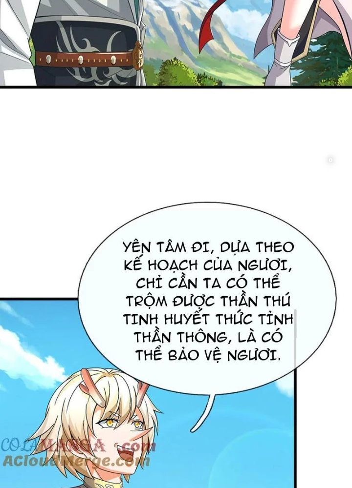 Ta Có Thể Cướp Đoạt Cơ Duyên Chapter 52 - 75