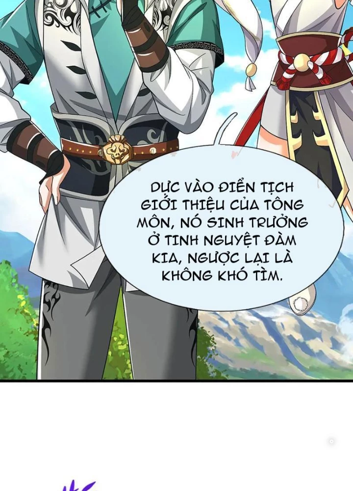 Ta Có Thể Cướp Đoạt Cơ Duyên Chapter 52 - 79