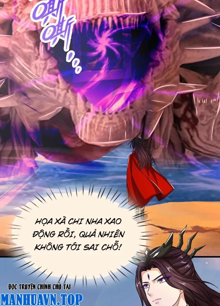 Ta Có Thể Cướp Đoạt Cơ Duyên Chapter 52 - 81