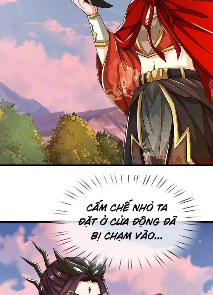Ta Có Thể Cướp Đoạt Cơ Duyên Chapter 52 - 83