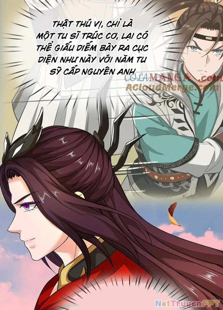 Ta Có Thể Cướp Đoạt Cơ Duyên Chapter 52 - 87