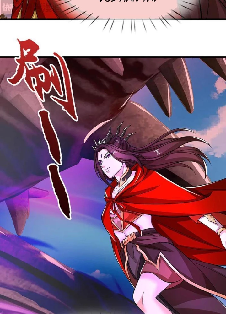 Ta Có Thể Cướp Đoạt Cơ Duyên Chapter 52 - 89
