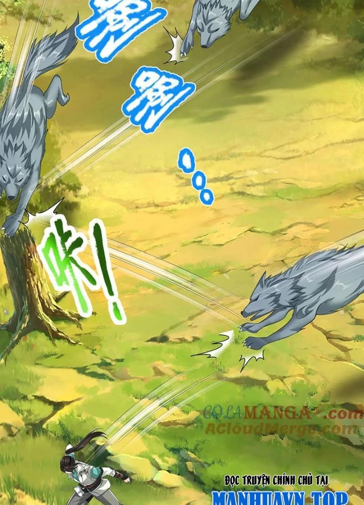 Ta Có Thể Cướp Đoạt Cơ Duyên Chapter 52 - 93