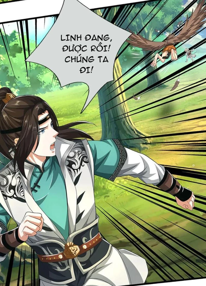 Ta Có Thể Cướp Đoạt Cơ Duyên Chapter 52 - 95