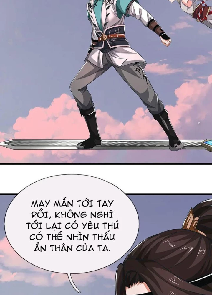 Ta Có Thể Cướp Đoạt Cơ Duyên Chapter 52 - 103