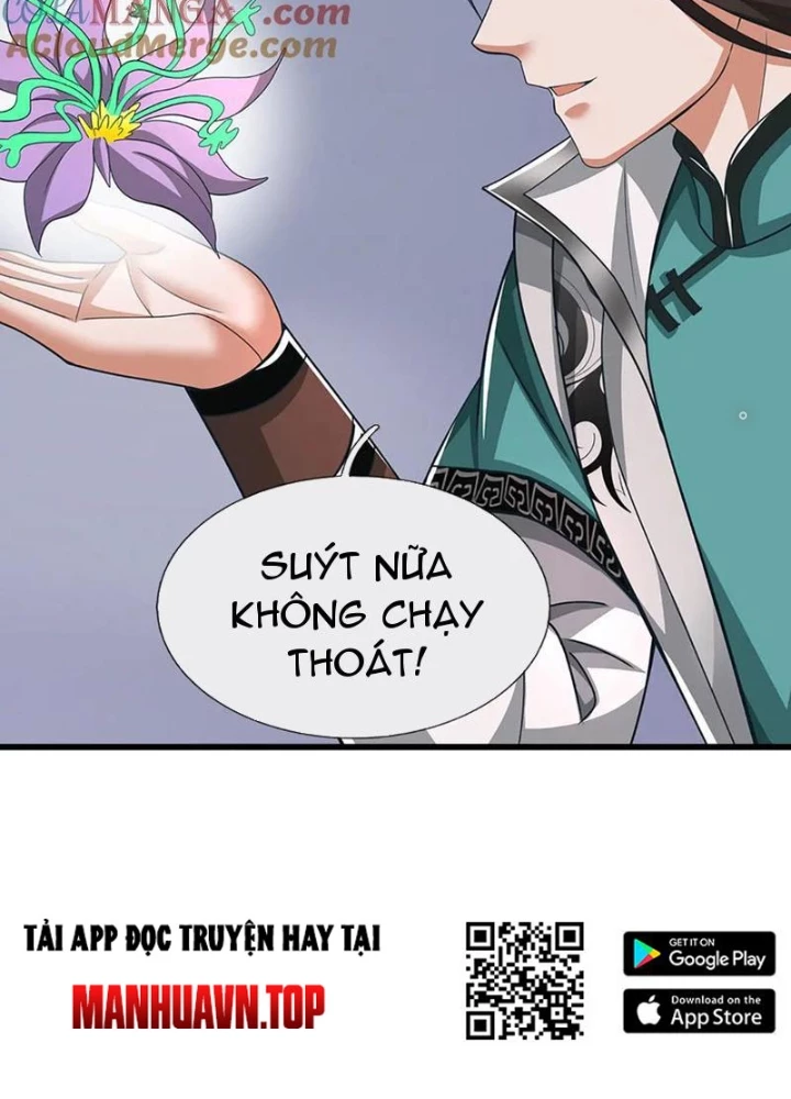 Ta Có Thể Cướp Đoạt Cơ Duyên Chapter 52 - 105