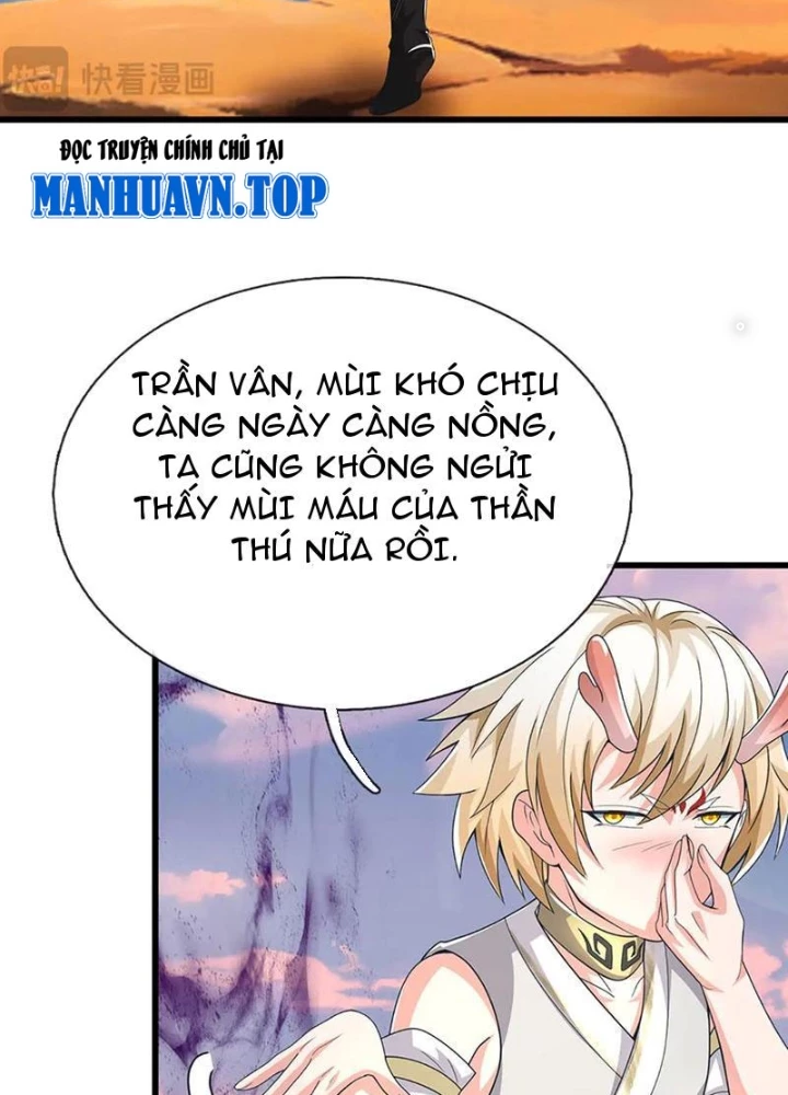 Ta Có Thể Cướp Đoạt Cơ Duyên Chapter 52 - 109