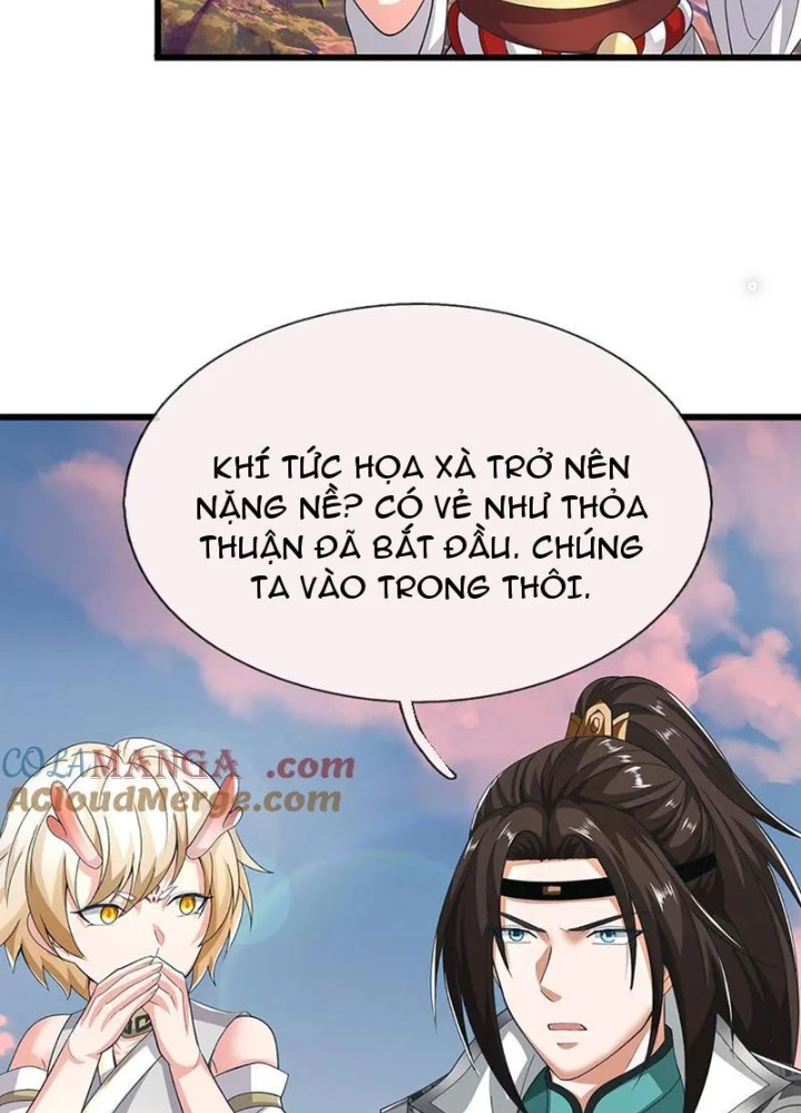 Ta Có Thể Cướp Đoạt Cơ Duyên Chapter 52 - 111