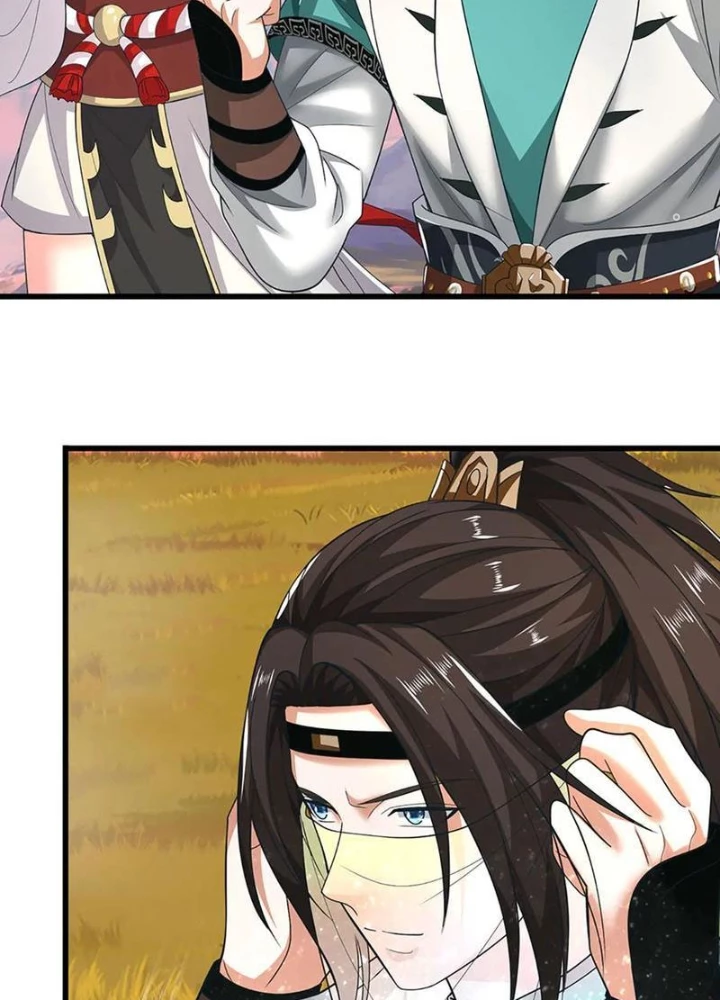 Ta Có Thể Cướp Đoạt Cơ Duyên Chapter 52 - 113