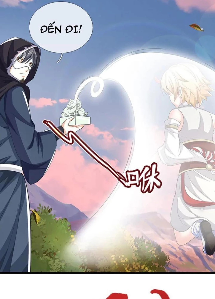 Ta Có Thể Cướp Đoạt Cơ Duyên Chapter 52 - 119
