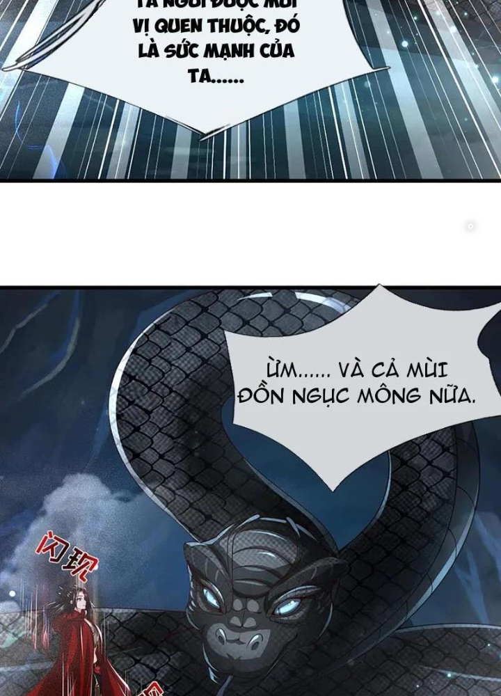 Ta Có Thể Cướp Đoạt Cơ Duyên Chapter 53 - 3
