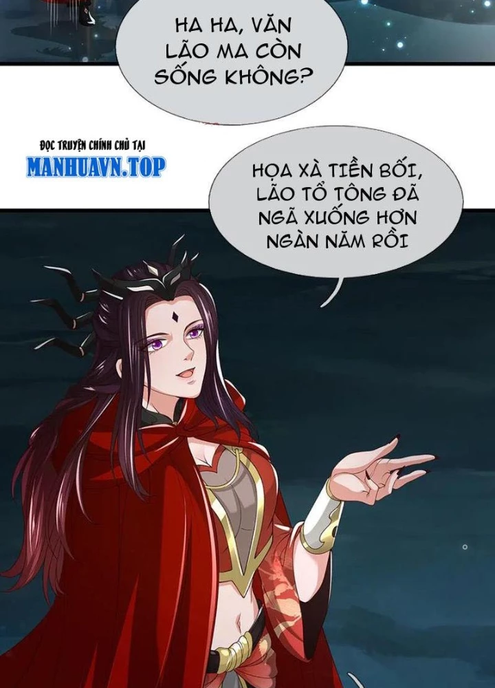 Ta Có Thể Cướp Đoạt Cơ Duyên Chapter 53 - 5
